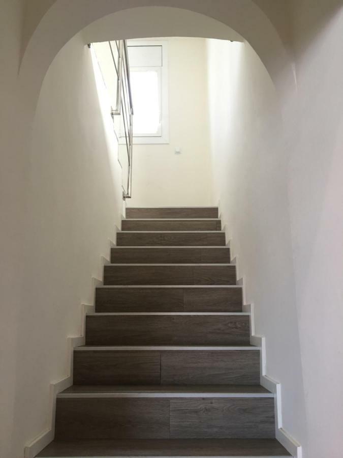 Can Costa Olot Exterior foto